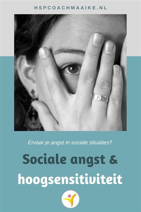 angst om te daten|Dating en sociale angst